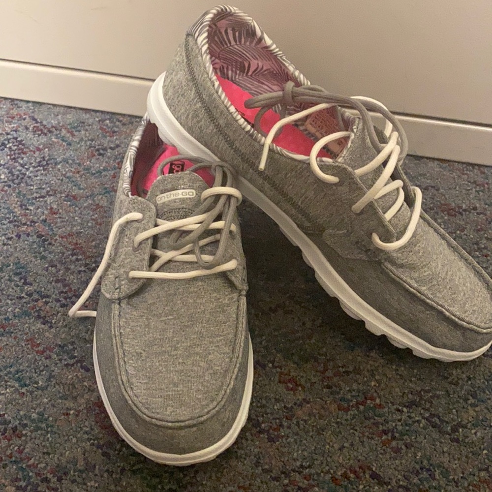 Skechers On the Go Walking Shoes